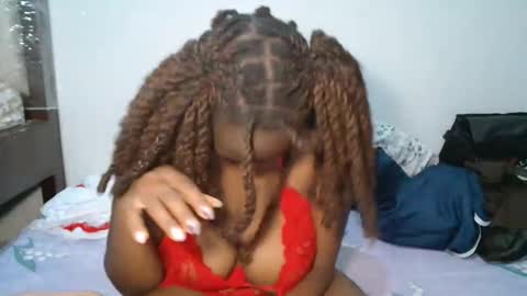 cocoalush9819 online show from 02/09/26, 06:23