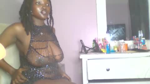 CocoaLush 20 online show from 05/02/26, 12:21