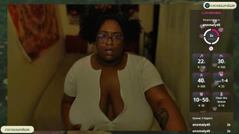 Sunnye Daze online show from 04/07/26, 03:23