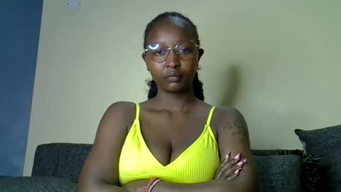 Coco online show from 03/11/26, 02:28