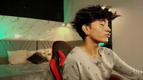 Snapshot of cococumps chatting on 04/10/26, 11:37 COCO online show from 04/10/26, 11:37