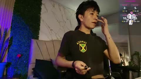 COCO online show from 05/15/26, 12:01