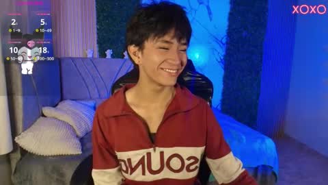 COCO online show from 05/25/26, 11:49