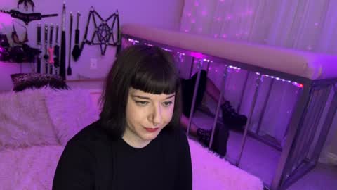 Coco Deville online show from 12/12/24, 12:48