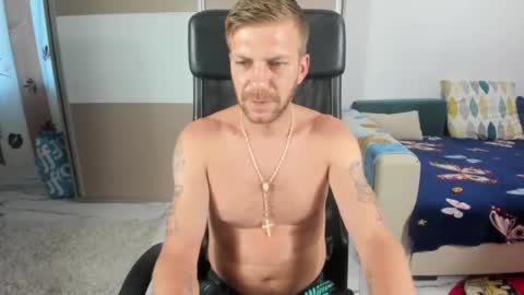 Nicholas online show from 08/02/26, 04:05