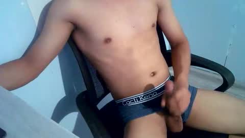 cocola000 online show from 01/09/26, 02:20