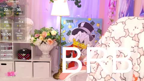 Snapshot of coconut_mia chatting on 12/30/24, 12:00 Mia online show from 12/30/24, 12:00