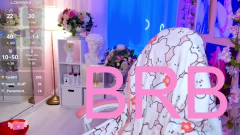 Snapshot of coconut_mia chatting on 02/16/25, 12:52 Mia online show from 02/16/25, 12:52