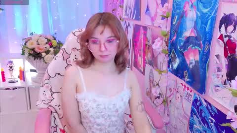 Mia online show from 01/16/26, 09:19