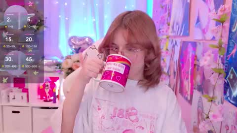 Mia online show from 02/07/26, 06:55