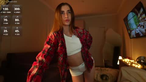 Anna online show from 03/21/26, 05:27