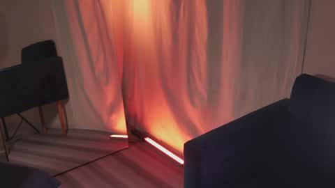 Coconutcatin online show from 09/17/25, 07:04