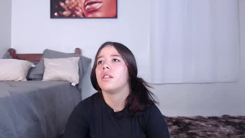 Snapshot of coconutt_oil chatting on 03/02/26, 01:40 coconutt_oil online show from 03/02/26, 01:40