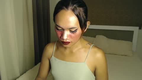 CocoTSGoddess online show from 11/20/25, 08:19