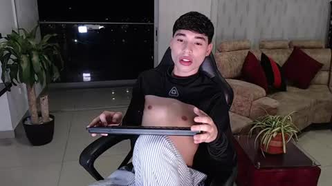 Coddy online show from 07/09/26, 12:26