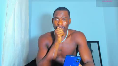 cody online show from 09/29/25, 12:32