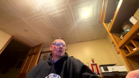 codeman9998 online show from 11/18/25, 04:11