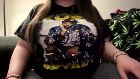 TheGoddessCodie online show from 01/14/25, 01:04