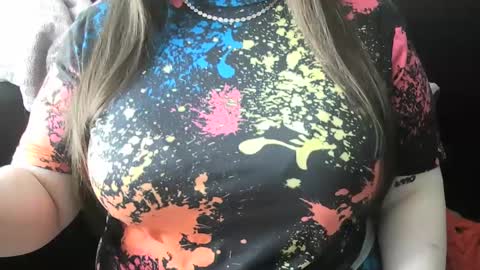 TheGoddessCodie online show from 01/31/25, 11:03