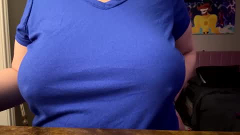 TheGoddessCodie online show from 01/07/26, 05:10