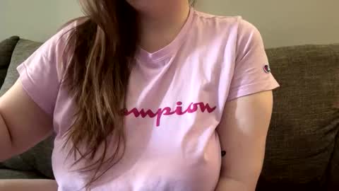 TheGoddessCodie online show from 02/27/26, 02:17