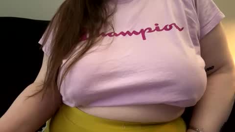 TheGoddessCodie online show from 03/26/26, 01:17