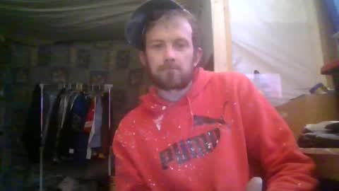 lickerpro69 online show from 02/02/26, 03:49