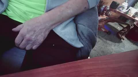 cody81421 online show from 01/14/25, 05:12