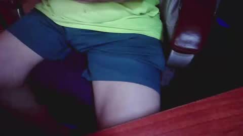 cody81421 online show from 11/10/25, 11:20