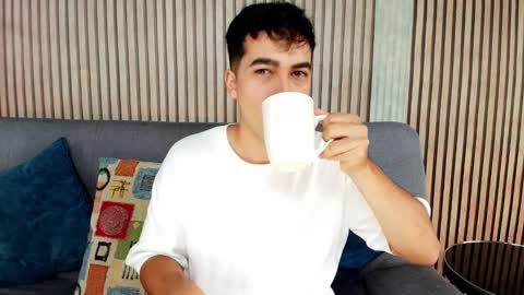 Cody online show from 01/13/26, 02:33