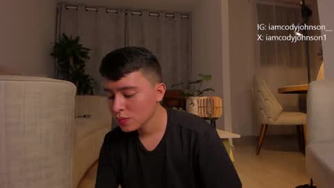 CODY online show from 01/17/25, 03:34