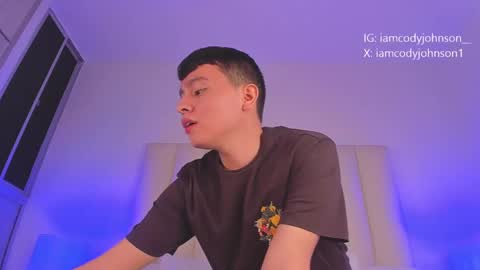 CODY online show from 01/27/25, 08:17