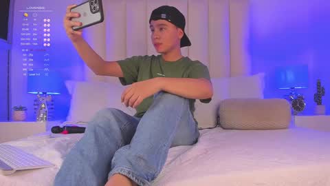 CODY online show from 03/03/25, 08:00