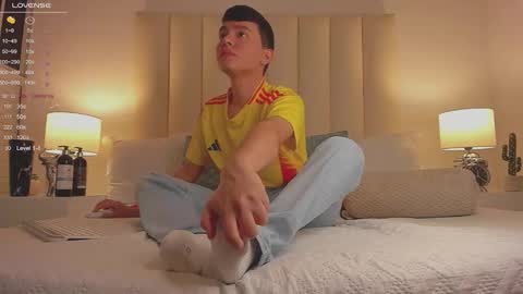 CODY online show from 09/19/25, 07:47