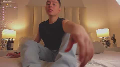 CODY online show from 09/29/25, 08:02