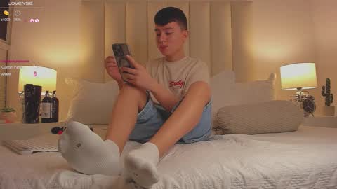 CODY online show from 10/07/25, 07:33