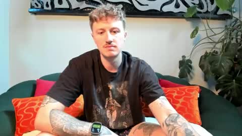 Cody and Emeraldboy online show from 05/15/26, 12:50