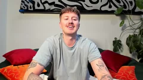Cody and Emeraldboy online show from 05/16/26, 12:18