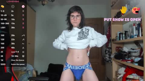 Cody Bryan Maverick online show from 12/17/24, 08:54