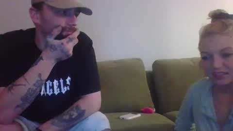 daddyslittlegirl online show from 05/10/26, 07:24