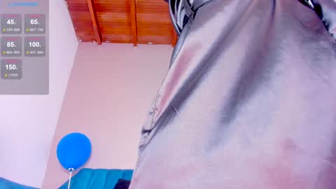 Cody online show from 02/03/25, 06:17