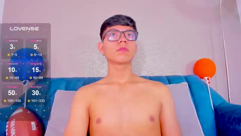 Cody online show from 02/23/25, 02:14