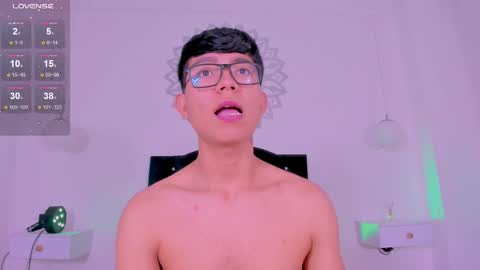 Cody online show from 10/17/25, 12:52