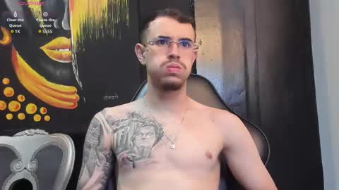 Cody Walker online show from 10/06/25, 05:32