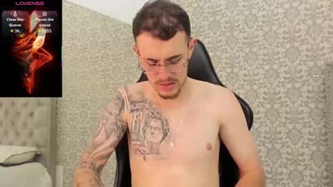 Cody Walker online show from 11/12/25, 05:46