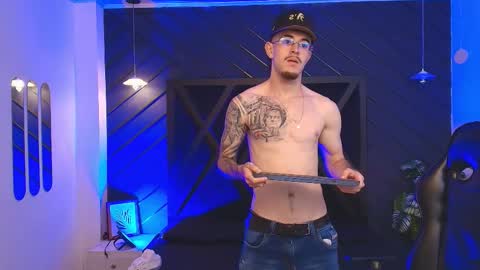 Cody Walker online show from 03/03/26, 05:13