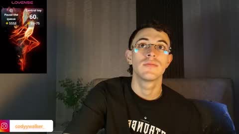 Cody Walker online show from 05/15/26, 06:04