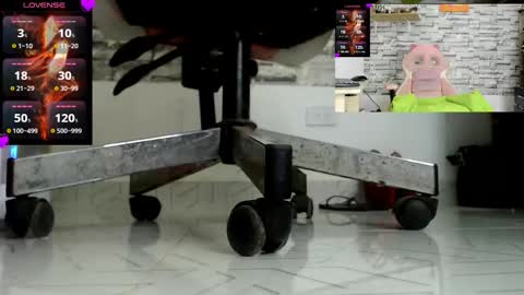 laurita online show from 03/01/26, 08:44