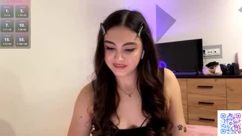 Snapshot of coffee_wihtout_milk chatting on 02/26/26, 08:41 Yumi online show from 02/26/26, 08:41