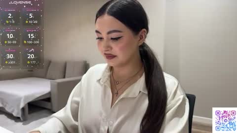 Yumi online show from 06/14/26, 10:34